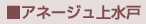 アネージュ上水戸