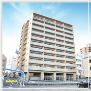 アネージュ常陸多賀